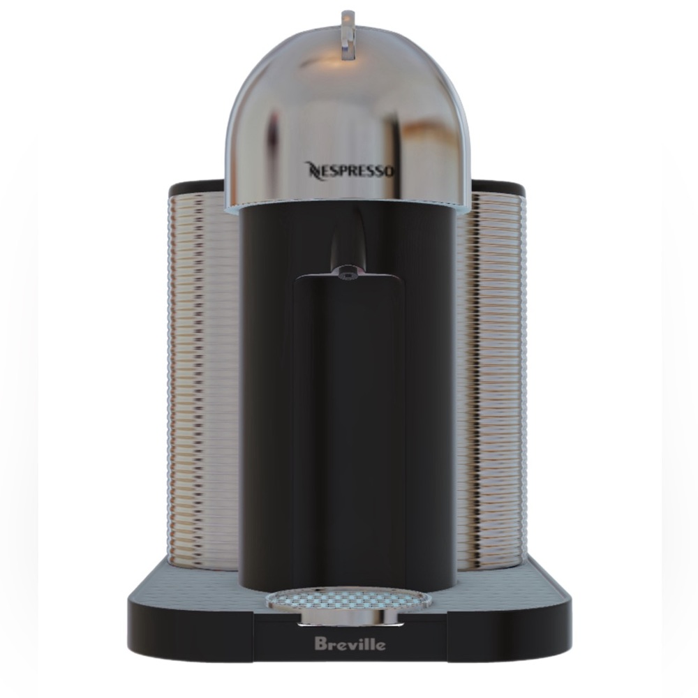 In Excellent Condition Nespresso Vertuo Coffee & Espresso Machine